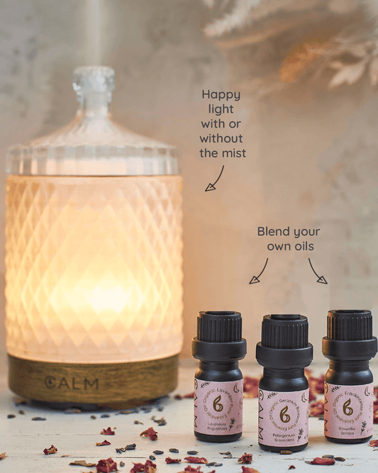 Aroma Diffuser